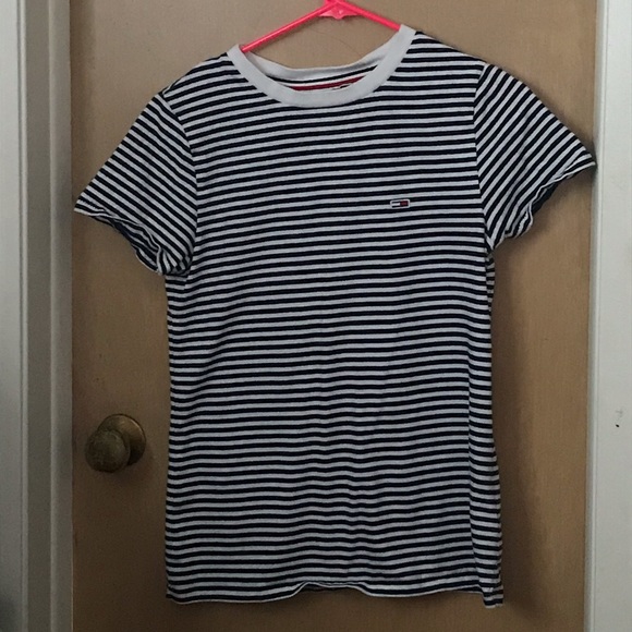 Tommy Hilfiger striped shirt - Picture 4 of 4